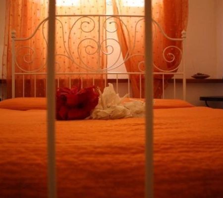 Eleven Apartment Рим Номер фото